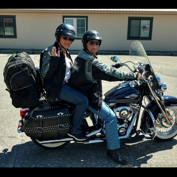 Meet your Posher, Tanya and family pics - Picture 5 of 8